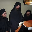 Článok: Srbskí mnísi v krypte