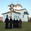 Článok: Srbské mníšky na Slovensku aj v Osadnom