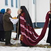 Arcibiskup Rastislav v Hostoviciach a Osadnom