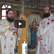 Archijerejská liturgia byzantskými nápevmi