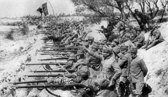 100 rokov bojov v I. svetovej vojne našom regióne